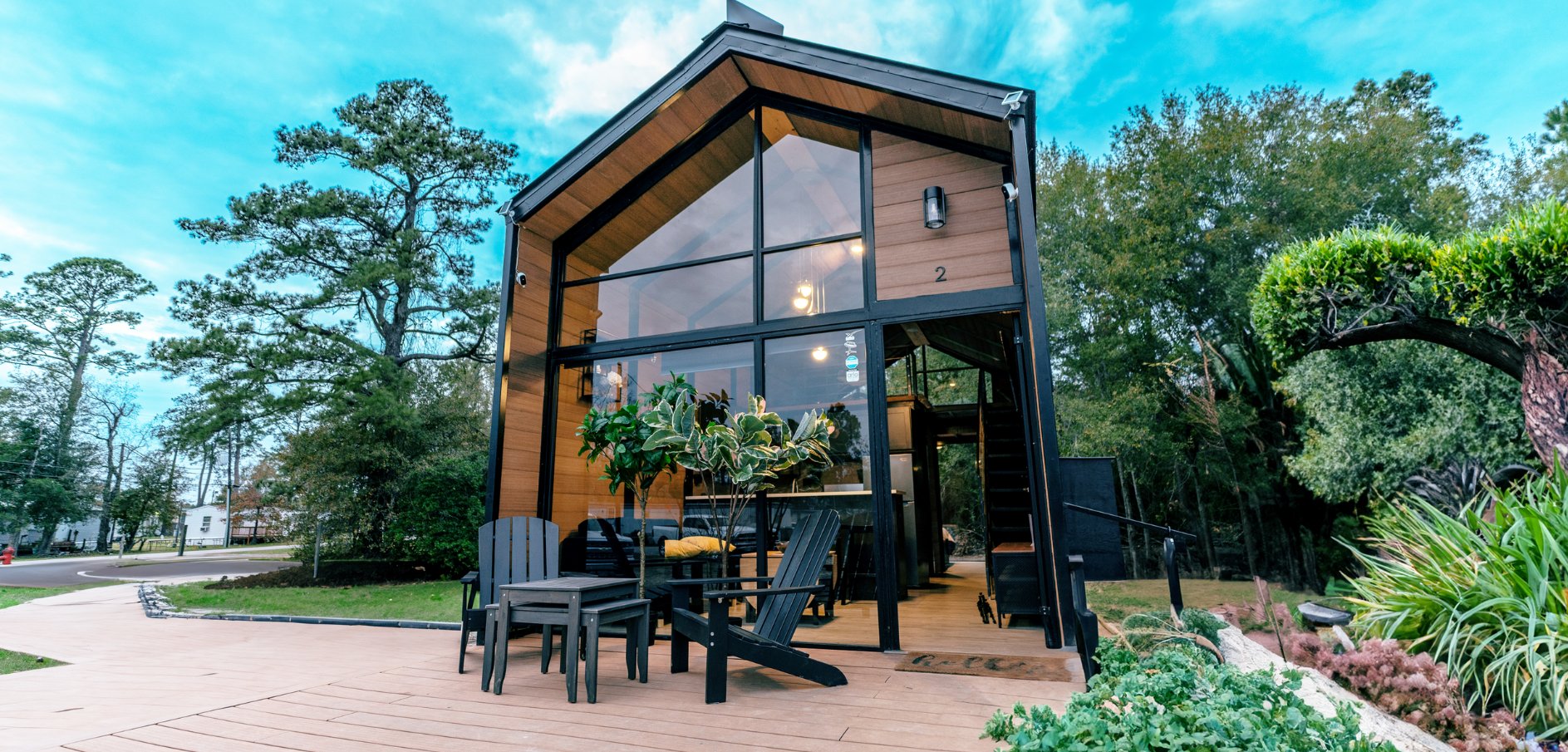 Come Stay Here Community